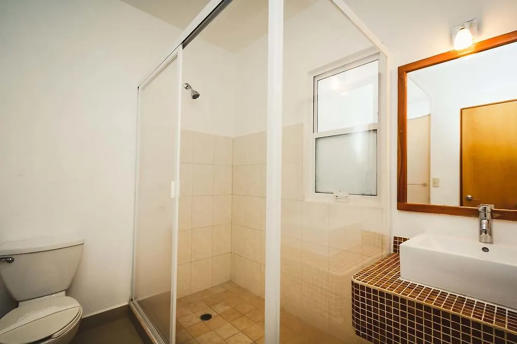 Villa Selvamar 3 Bedroom Rental - Sool Village 28 Playa del Carmen México